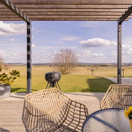 Babyky apartmány Jindřichův Hradec Exteriér fotografie