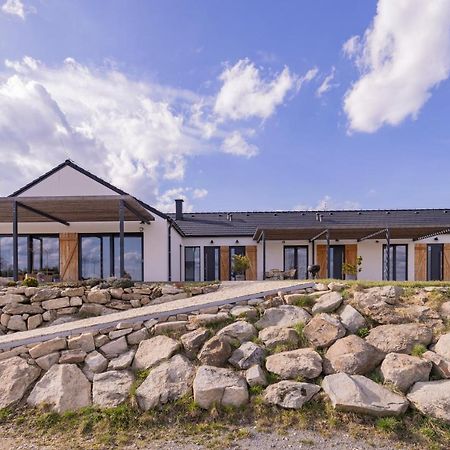 Babyky apartmány Jindřichův Hradec Exteriér fotografie