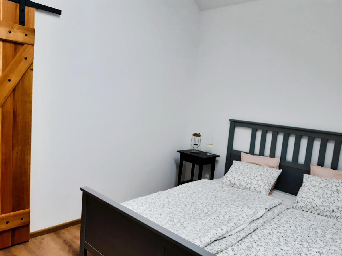 Babyky apartmány Jindřichův Hradec Exteriér fotografie