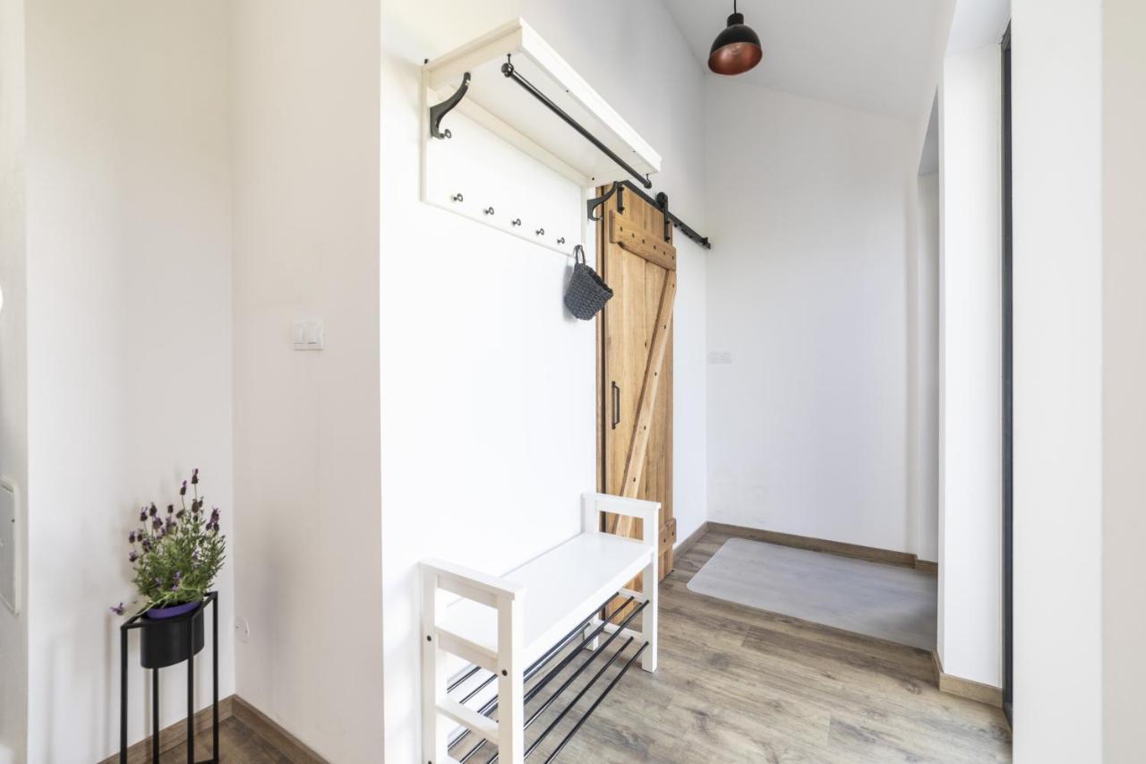 Babyky apartmány Jindřichův Hradec Exteriér fotografie