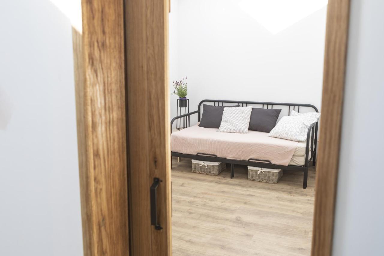 Babyky apartmány Jindřichův Hradec Exteriér fotografie