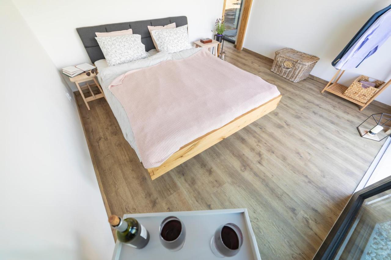 Babyky apartmány Jindřichův Hradec Exteriér fotografie