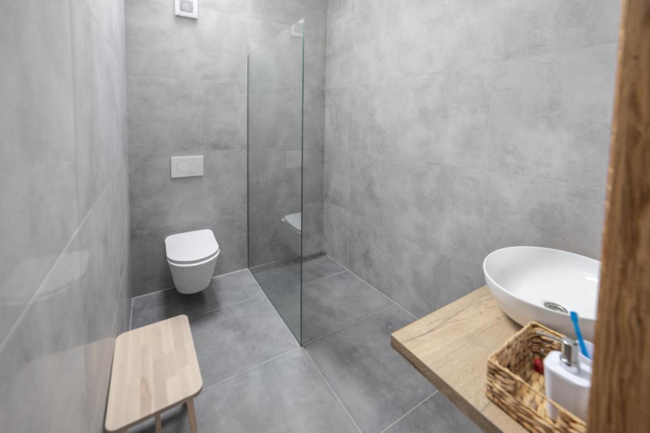 Babyky apartmány Jindřichův Hradec Exteriér fotografie