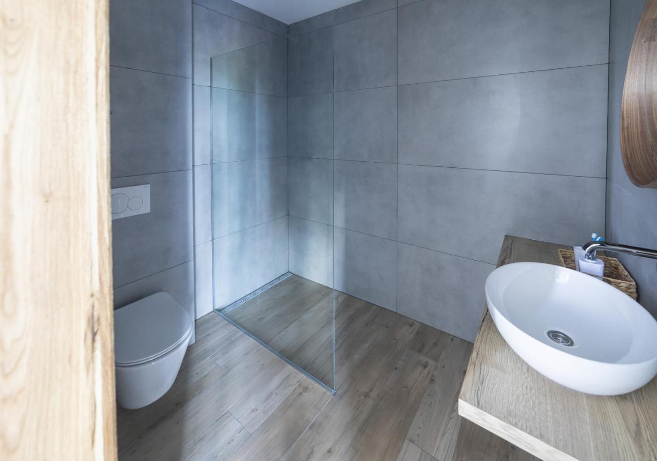 Babyky apartmány Jindřichův Hradec Exteriér fotografie