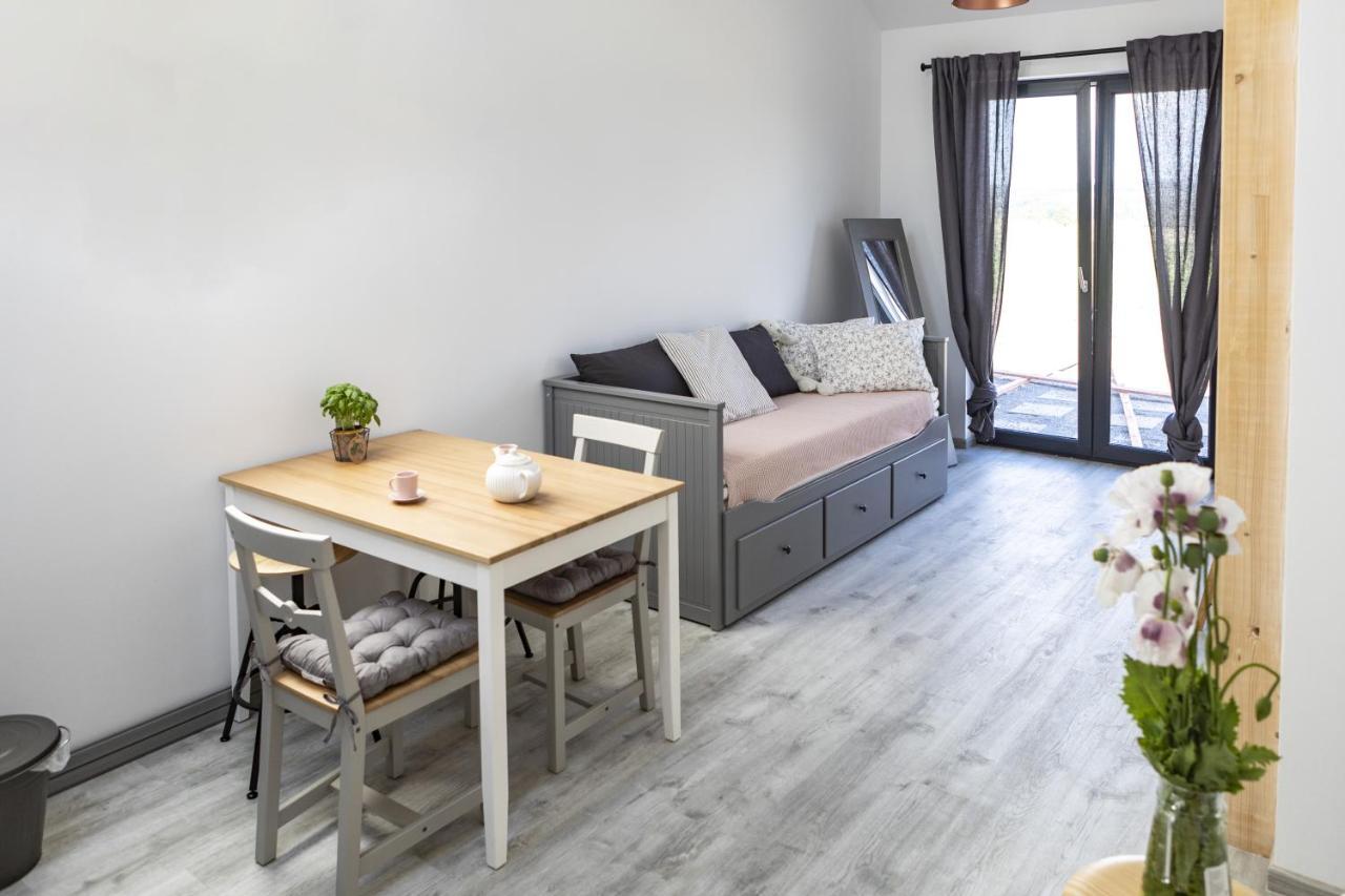 Babyky apartmány Jindřichův Hradec Exteriér fotografie