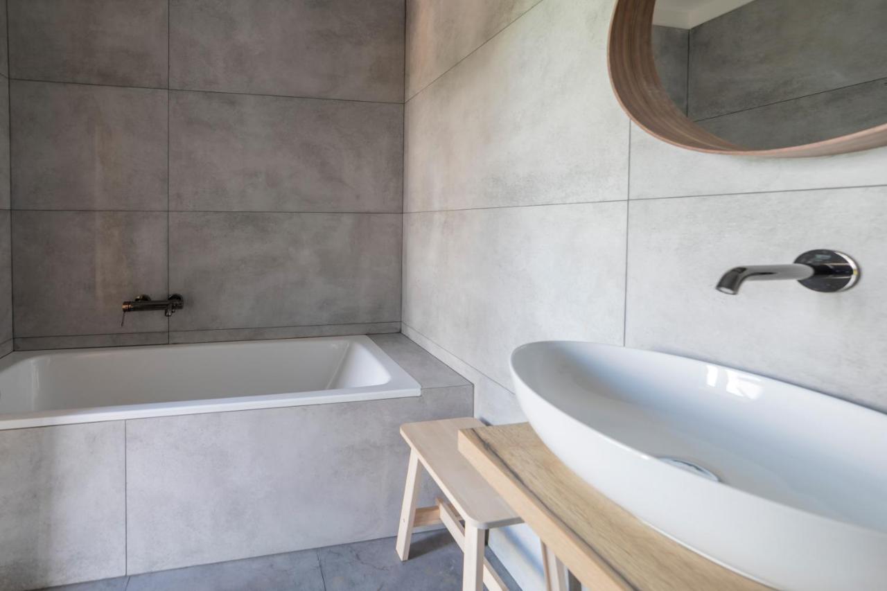 Babyky apartmány Jindřichův Hradec Exteriér fotografie