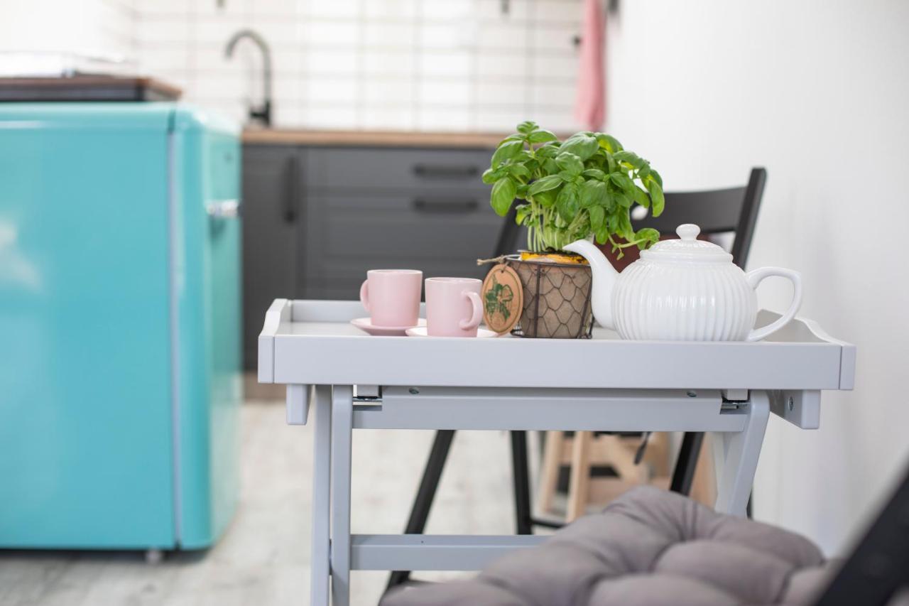 Babyky apartmány Jindřichův Hradec Exteriér fotografie