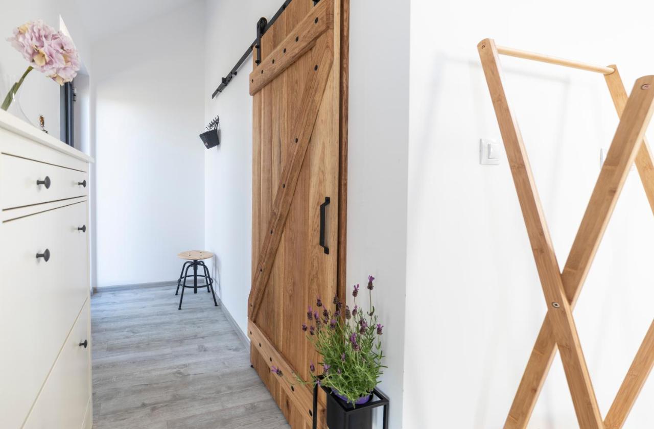 Babyky apartmány Jindřichův Hradec Exteriér fotografie