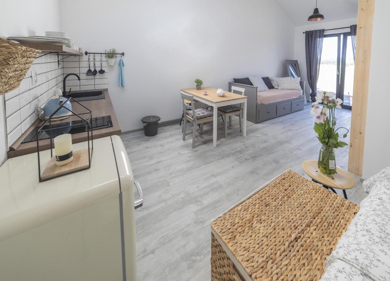 Babyky apartmány Jindřichův Hradec Exteriér fotografie