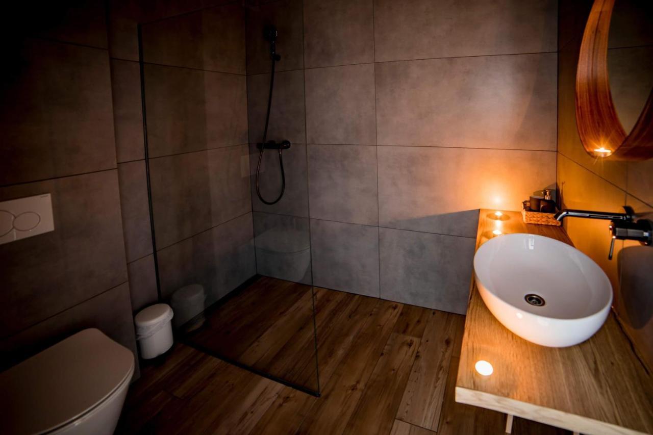 Babyky apartmány Jindřichův Hradec Exteriér fotografie