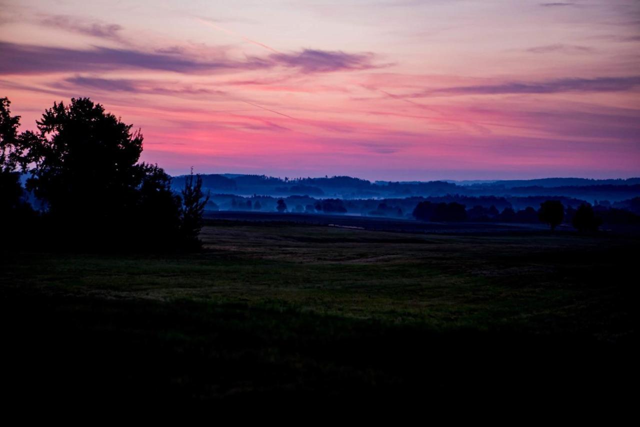 Babyky apartmány Jindřichův Hradec Exteriér fotografie