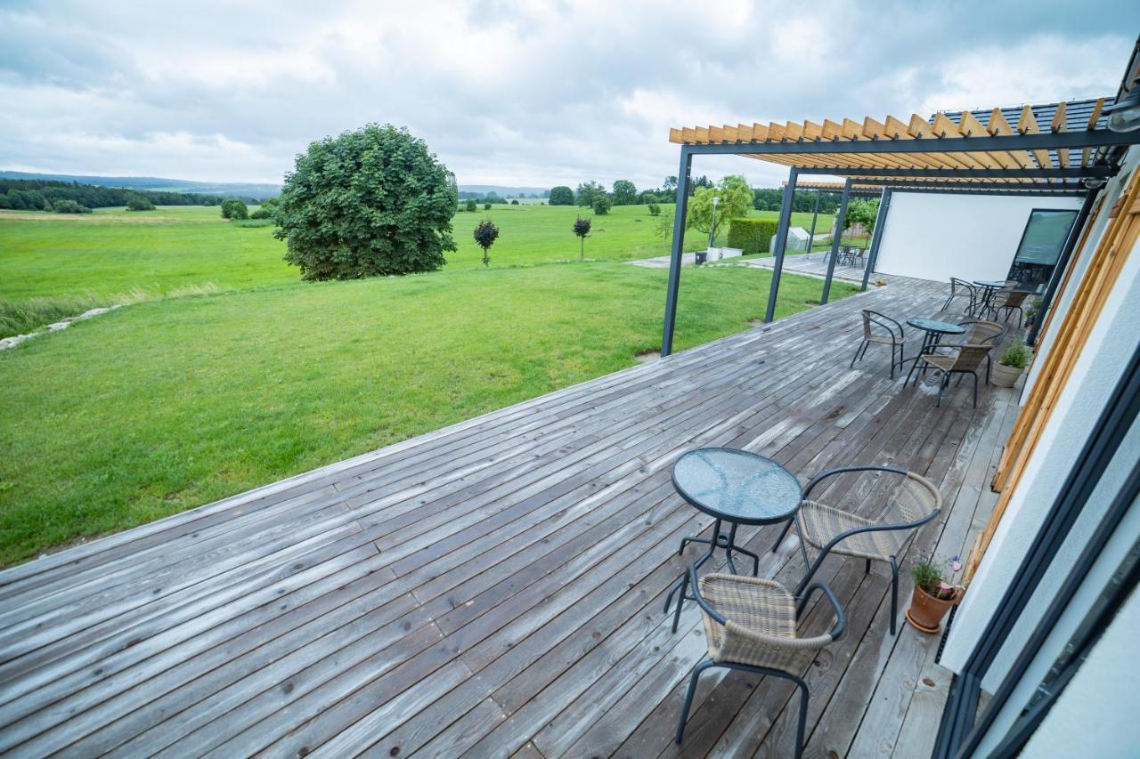 Babyky apartmány Jindřichův Hradec Exteriér fotografie