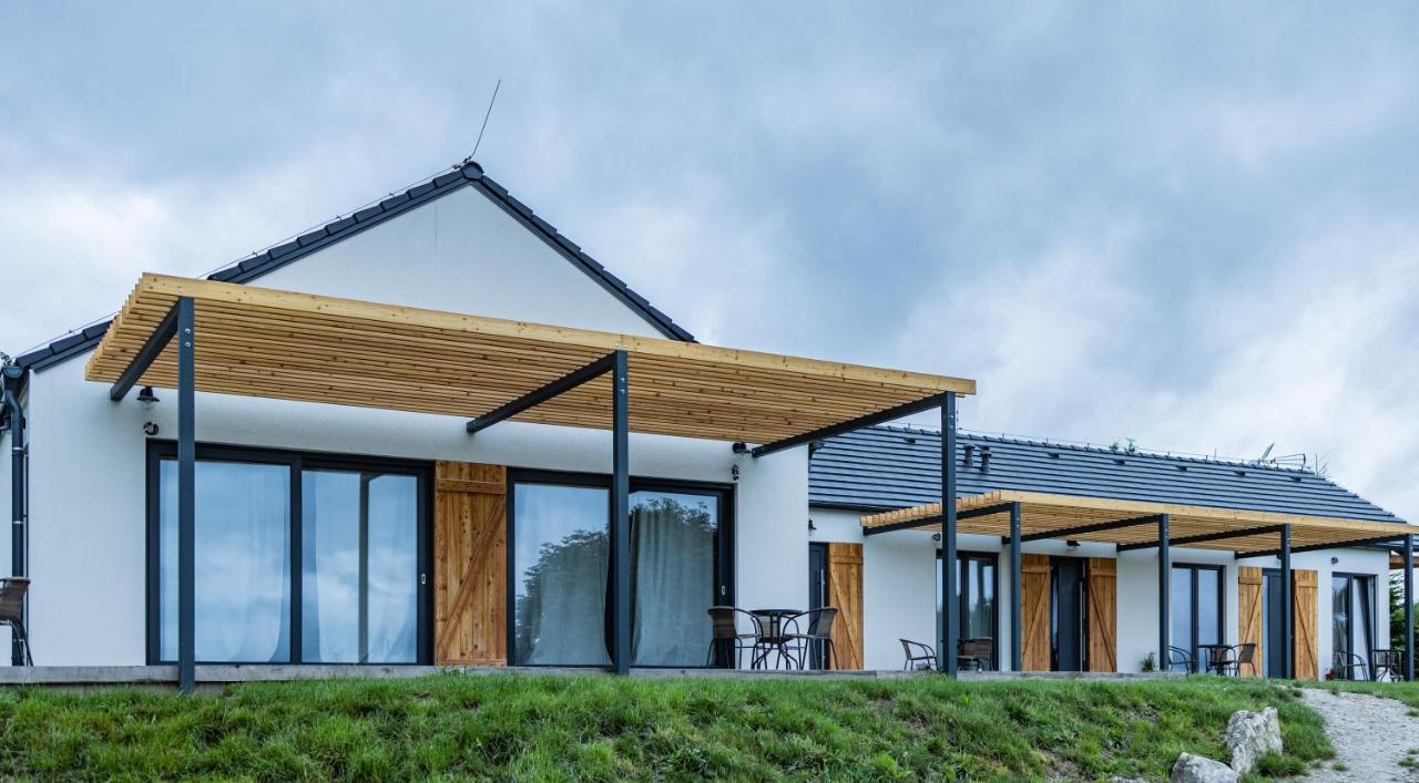 Babyky apartmány Jindřichův Hradec Exteriér fotografie