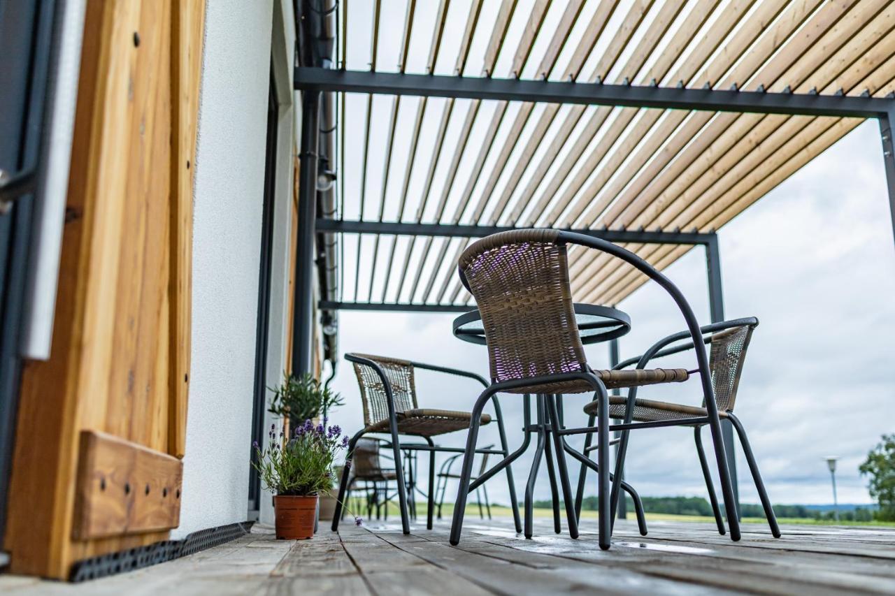 Babyky apartmány Jindřichův Hradec Exteriér fotografie