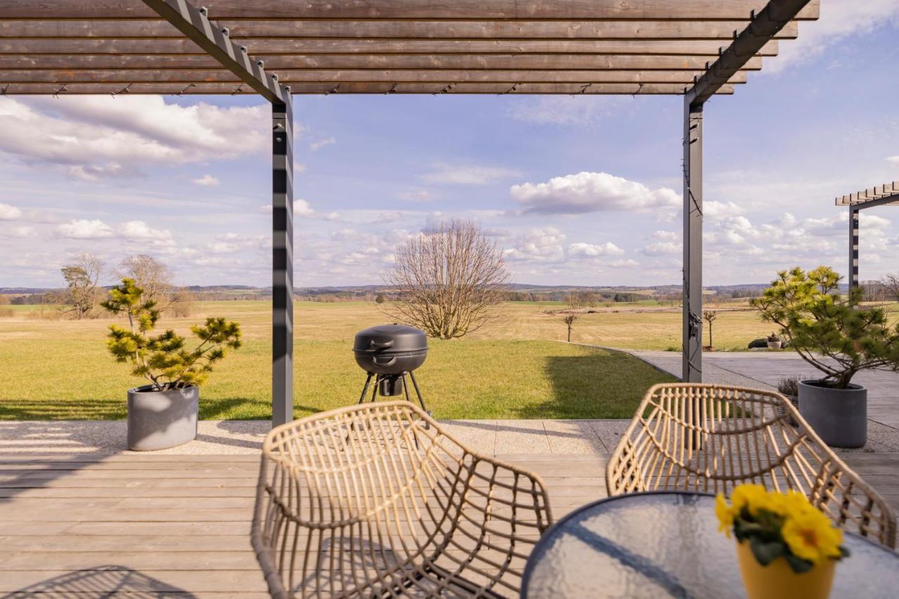 Babyky apartmány Jindřichův Hradec Exteriér fotografie