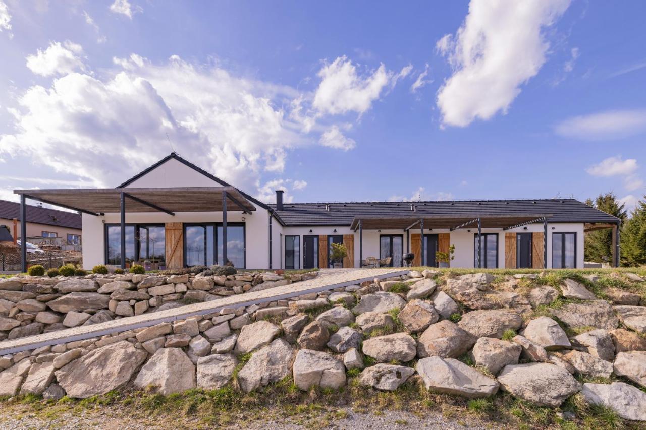 Babyky apartmány Jindřichův Hradec Exteriér fotografie