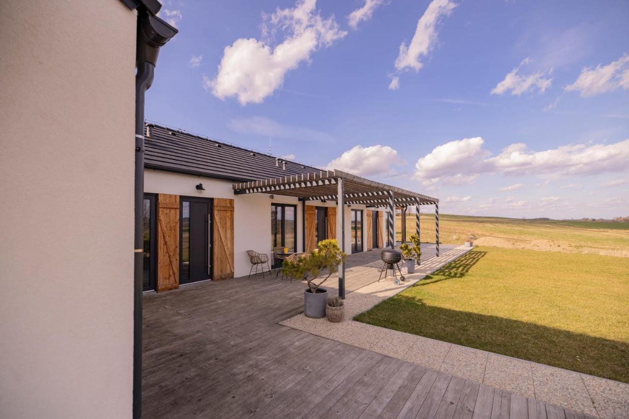 Babyky apartmány Jindřichův Hradec Exteriér fotografie