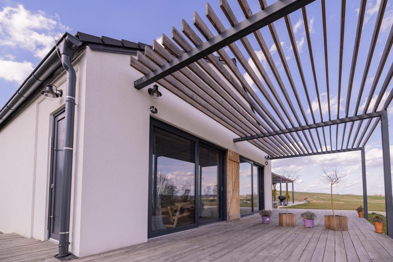 Babyky apartmány Jindřichův Hradec Exteriér fotografie
