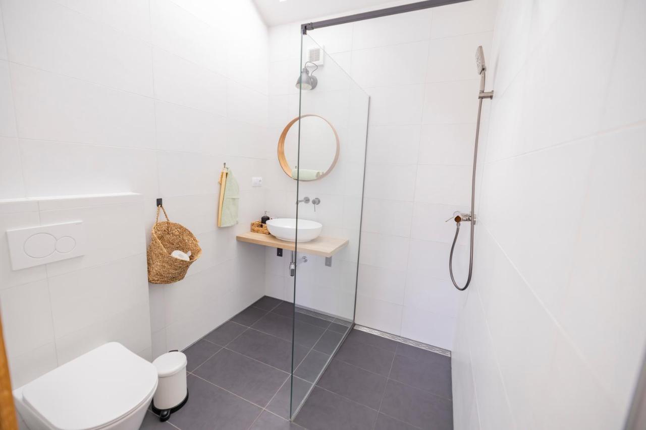 Babyky apartmány Jindřichův Hradec Exteriér fotografie