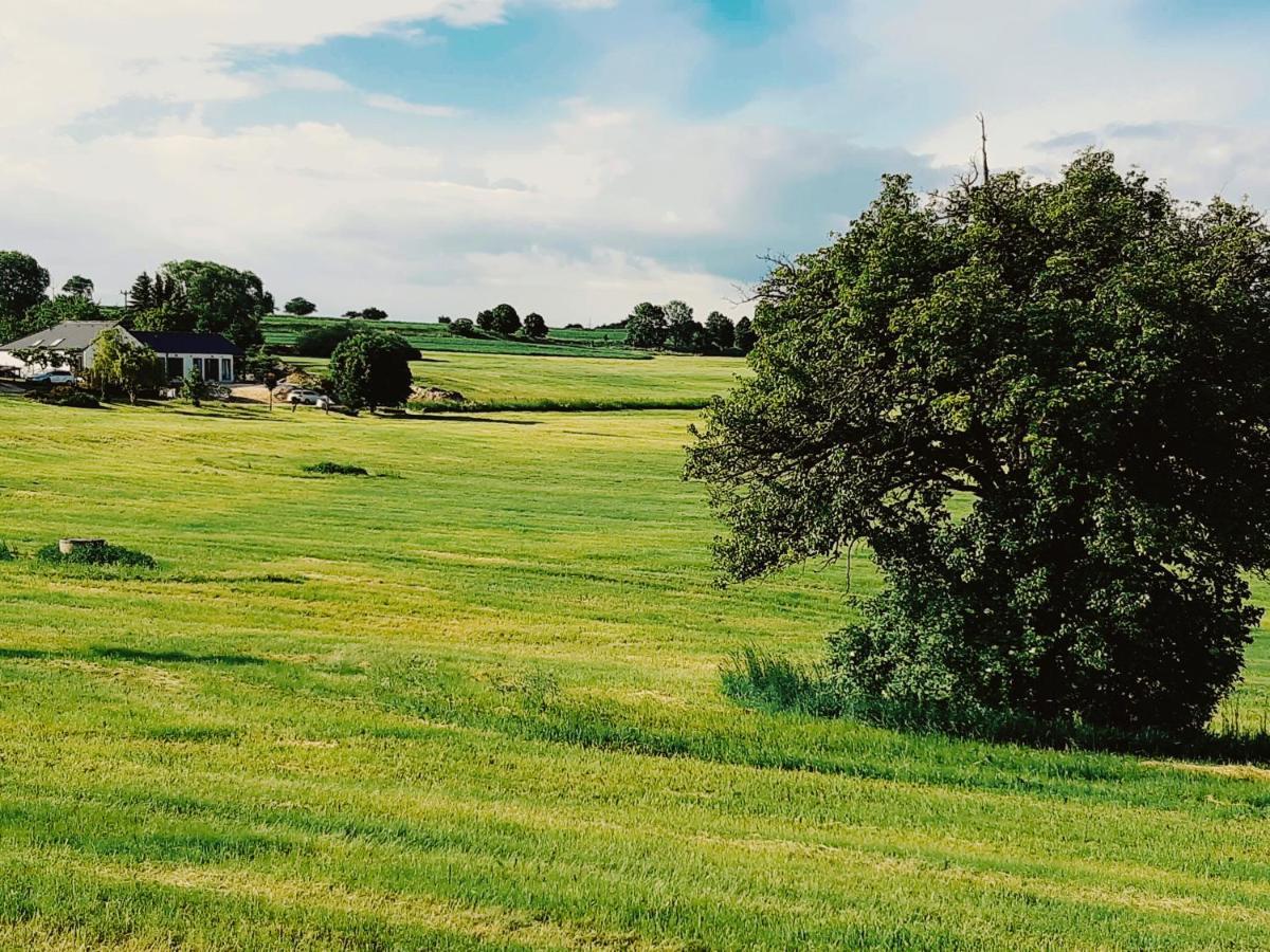 Babyky apartmány Jindřichův Hradec Exteriér fotografie