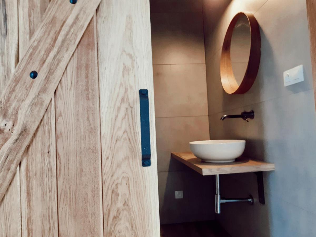Babyky apartmány Jindřichův Hradec Exteriér fotografie