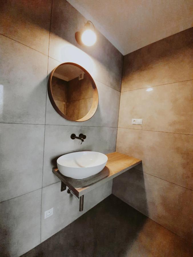 Babyky apartmány Jindřichův Hradec Exteriér fotografie